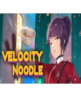 Velocity Noodle Steam Key GLOBAL